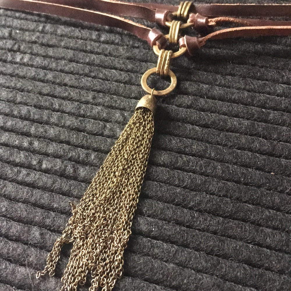 Statement Choker - Picture 2 of 4
